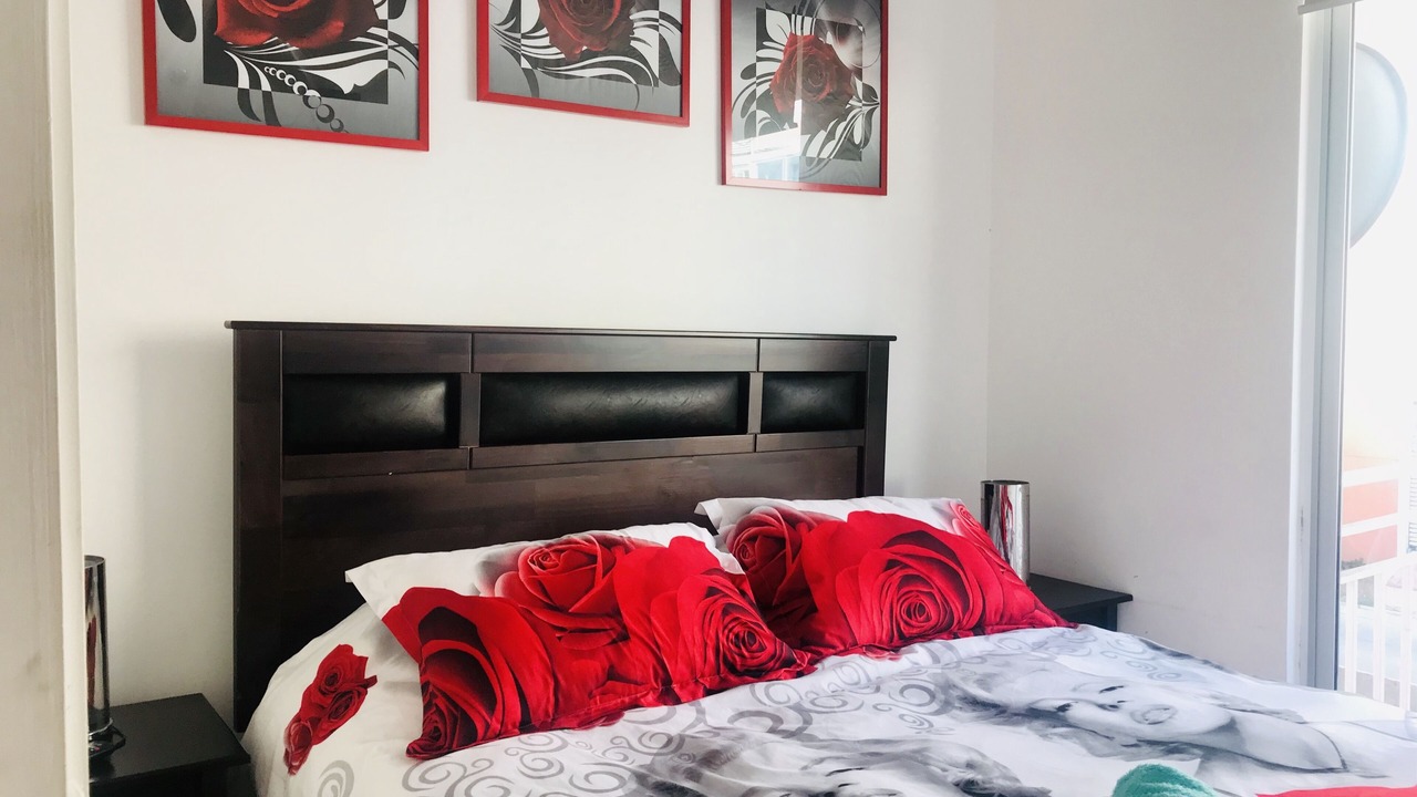Photo of Bedroom in La Serena