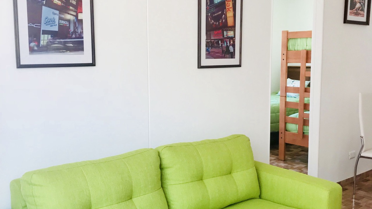 Photo of Livingroom in La Serena
