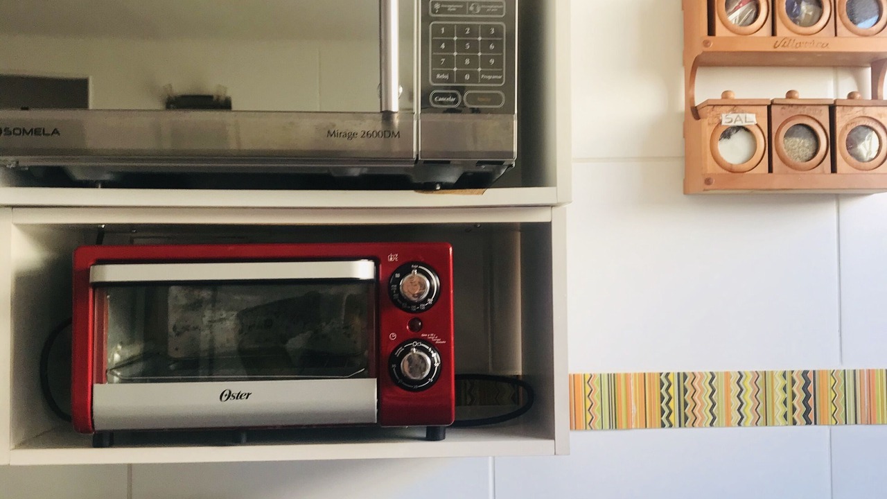 Photo of Kitchen in La Serena