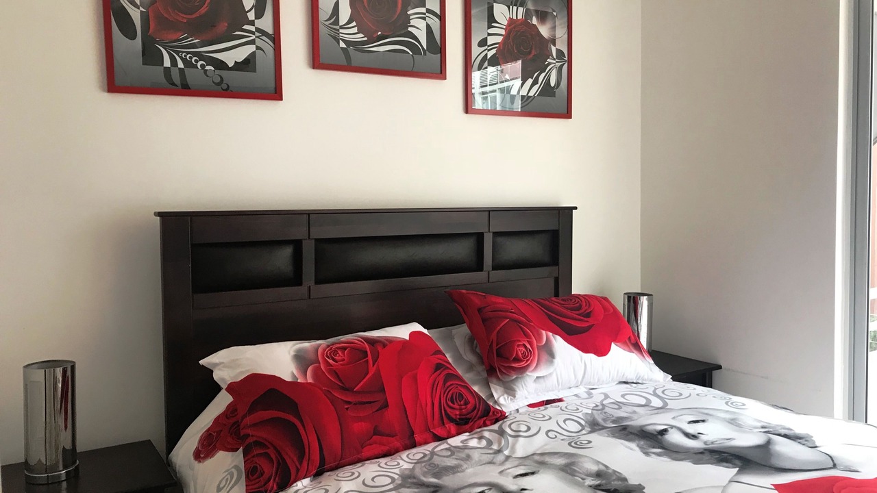 Photo of Bedroom in La Serena