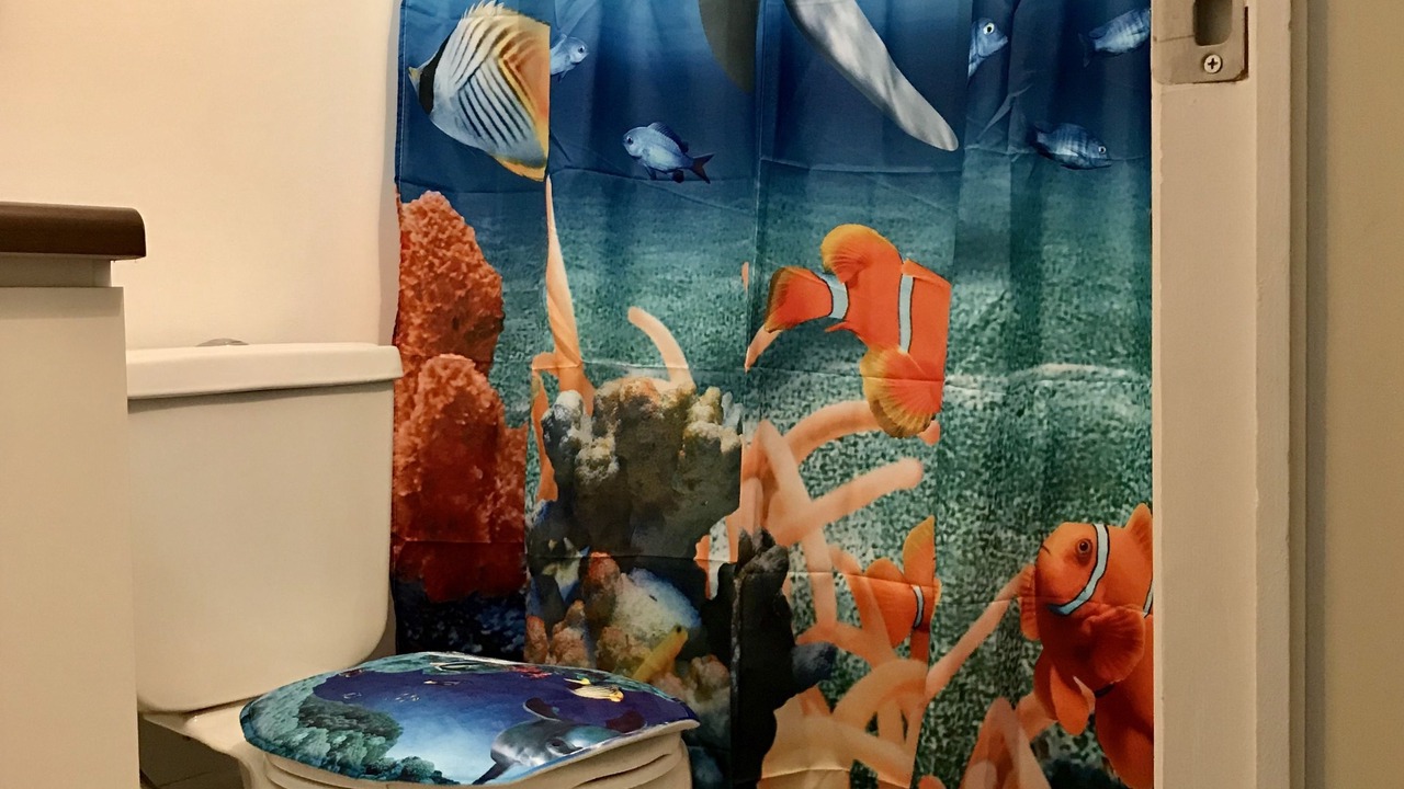 Photo of Bathroom in La Serena