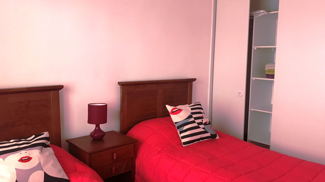 Photo of Bedroom in La Serena
