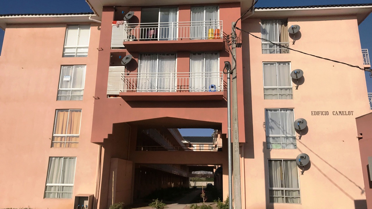 Photo of Outdoor in La Serena