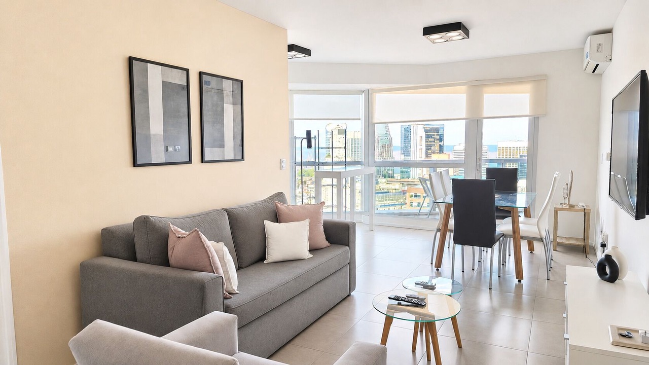 Photo of Livingroom in El Centro