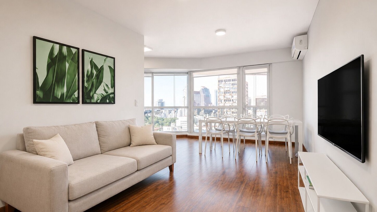 Photo of Livingroom in El Centro