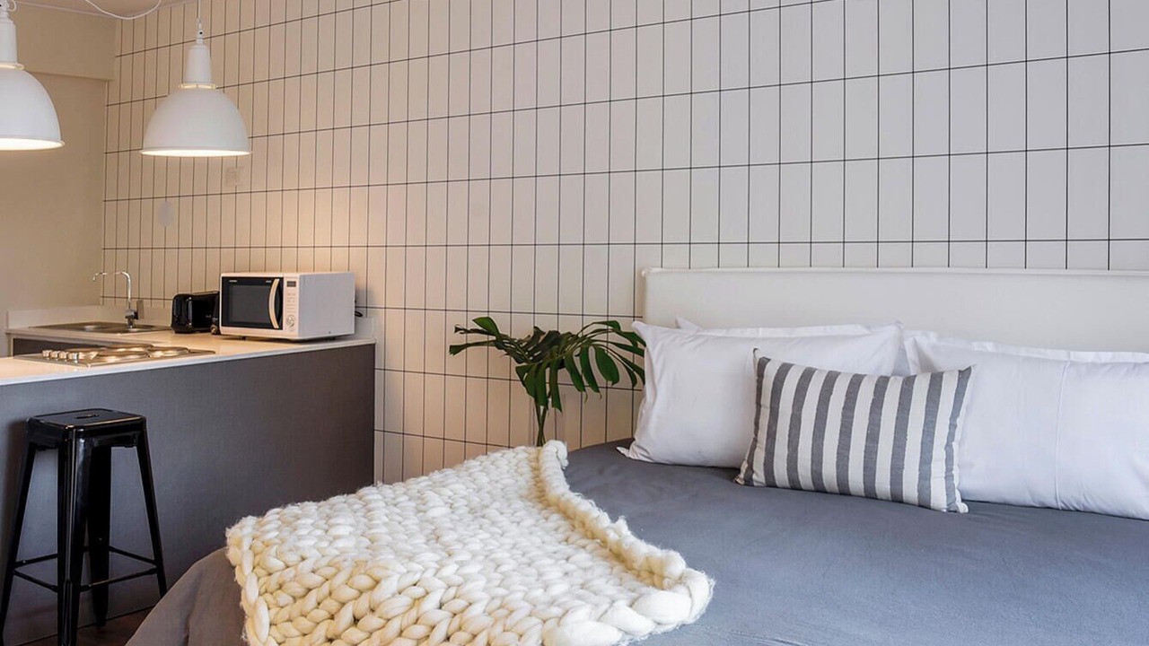 Photo of Bedroom in Nunez