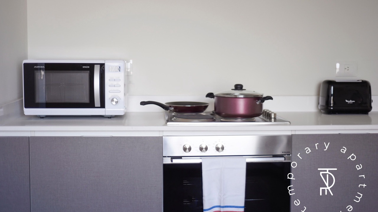 Photo of Kitchen in Nunez