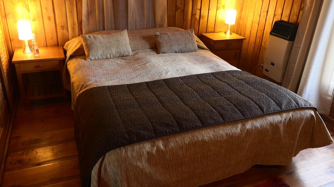 Photo of Bedroom in Conaripe