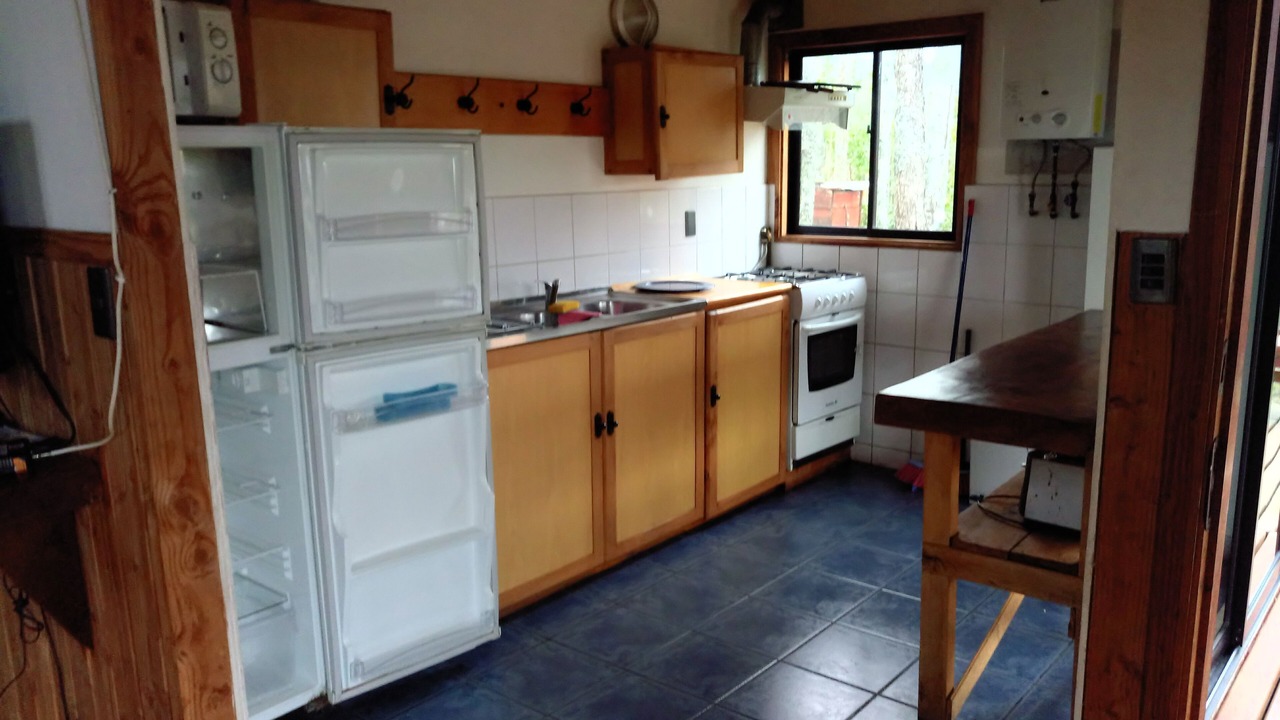 Photo of Kitchen in Conaripe