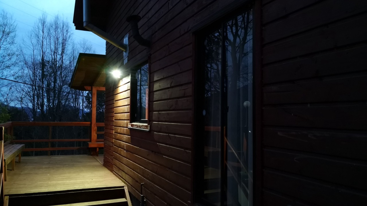 Photo of Outdoor in Conaripe