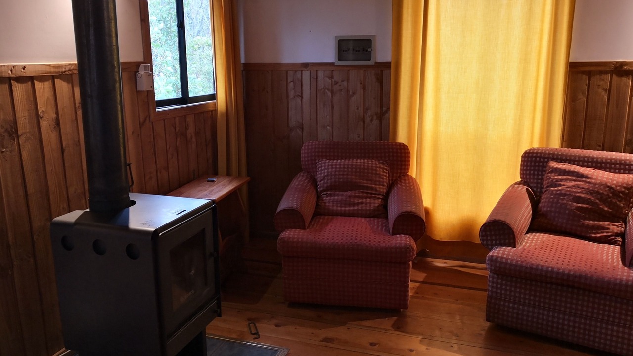 Photo of Livingroom in Conaripe