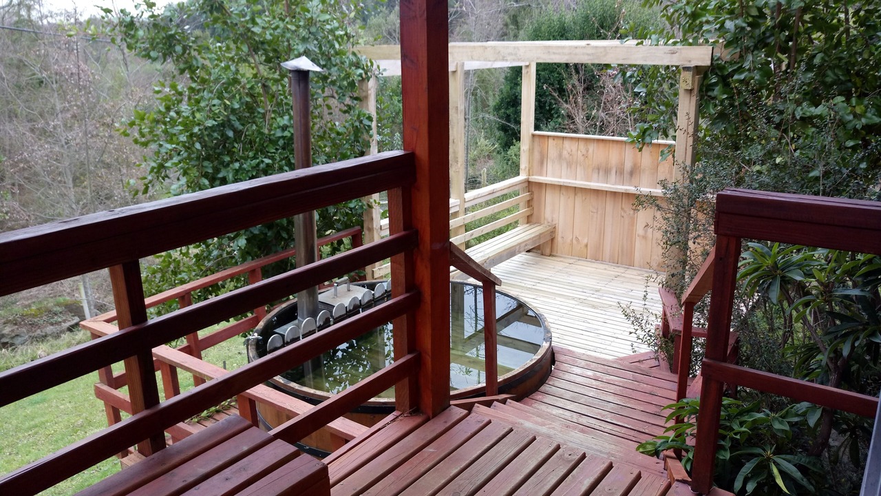 Photo of Outdoor in Conaripe