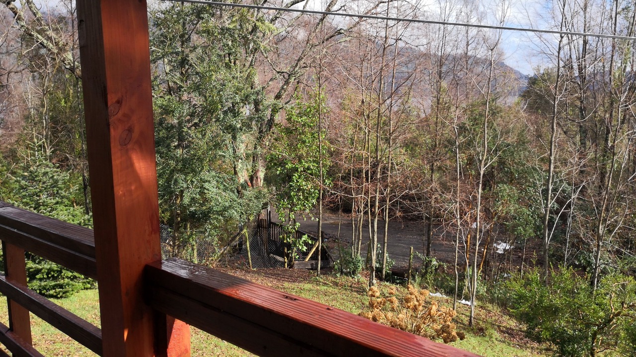 Photo of Outdoor in Conaripe