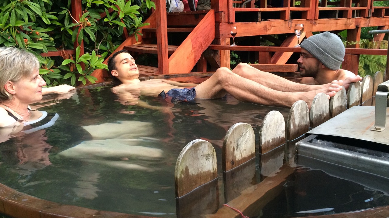 Photo of Outdoor in Conaripe