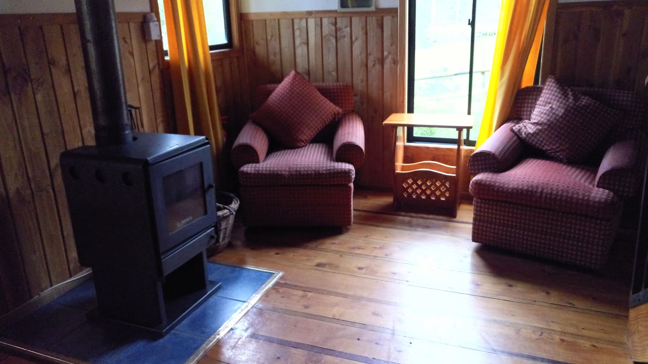 Photo of Livingroom in Conaripe