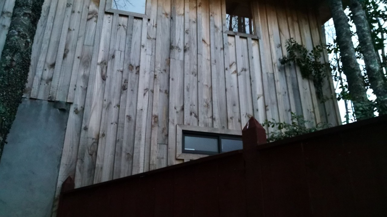 Photo of Outdoor in Conaripe
