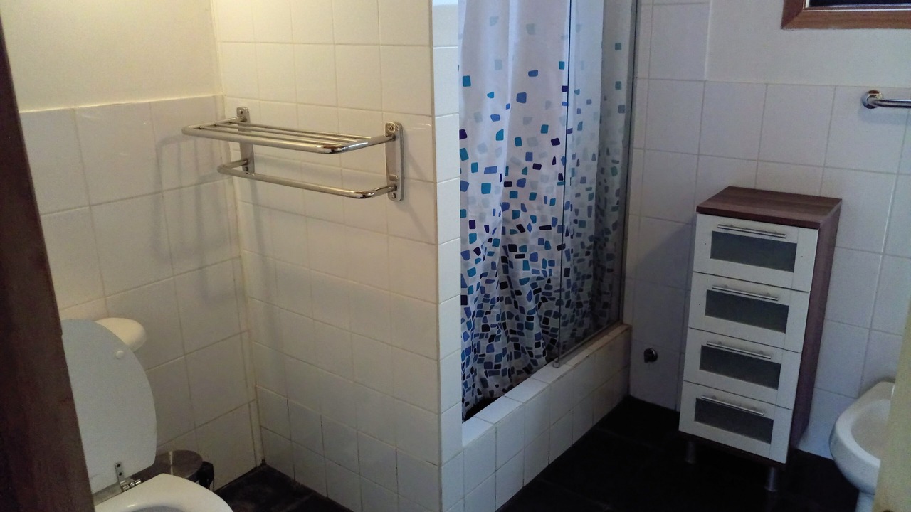 Photo of Bathroom in Conaripe