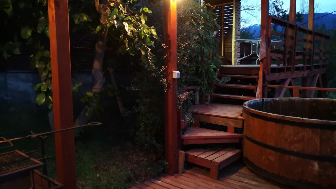 Photo of Outdoor in Conaripe