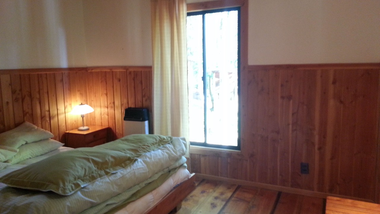 Photo of Bedroom in Conaripe