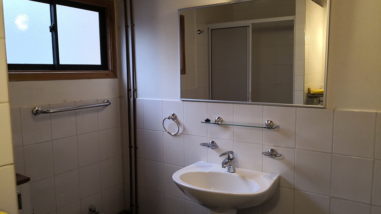 Photo of Bathroom in Conaripe