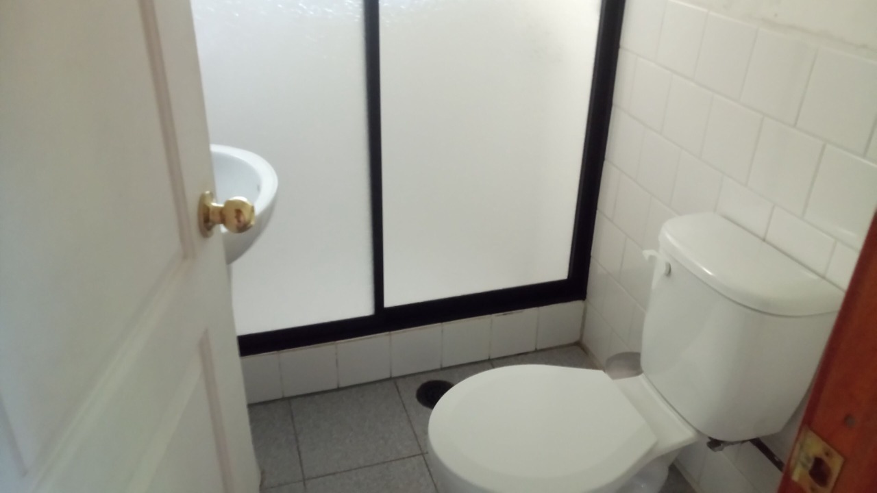 Photo of Bathroom in Conaripe