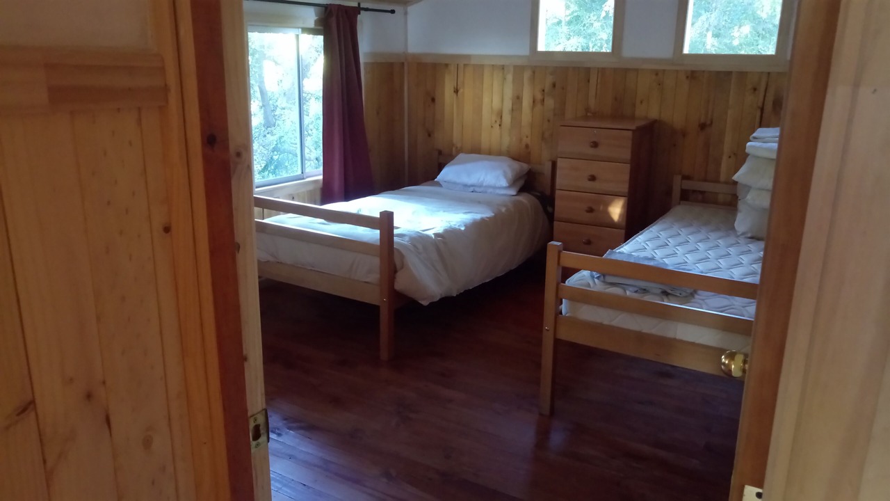 Photo of Bedroom in Conaripe