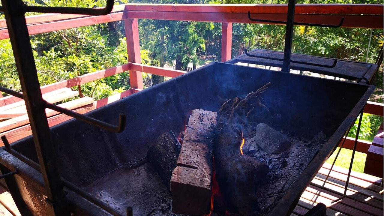 Photo of Outdoor in Conaripe