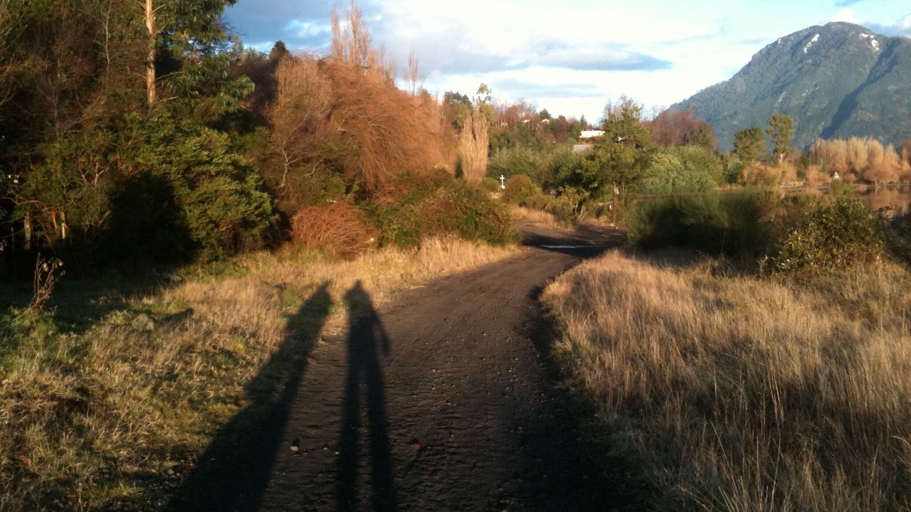Photo of Outdoor in Conaripe