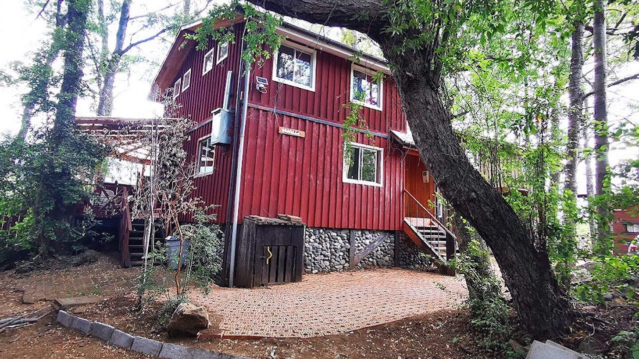 Photo of Outdoor in Conaripe