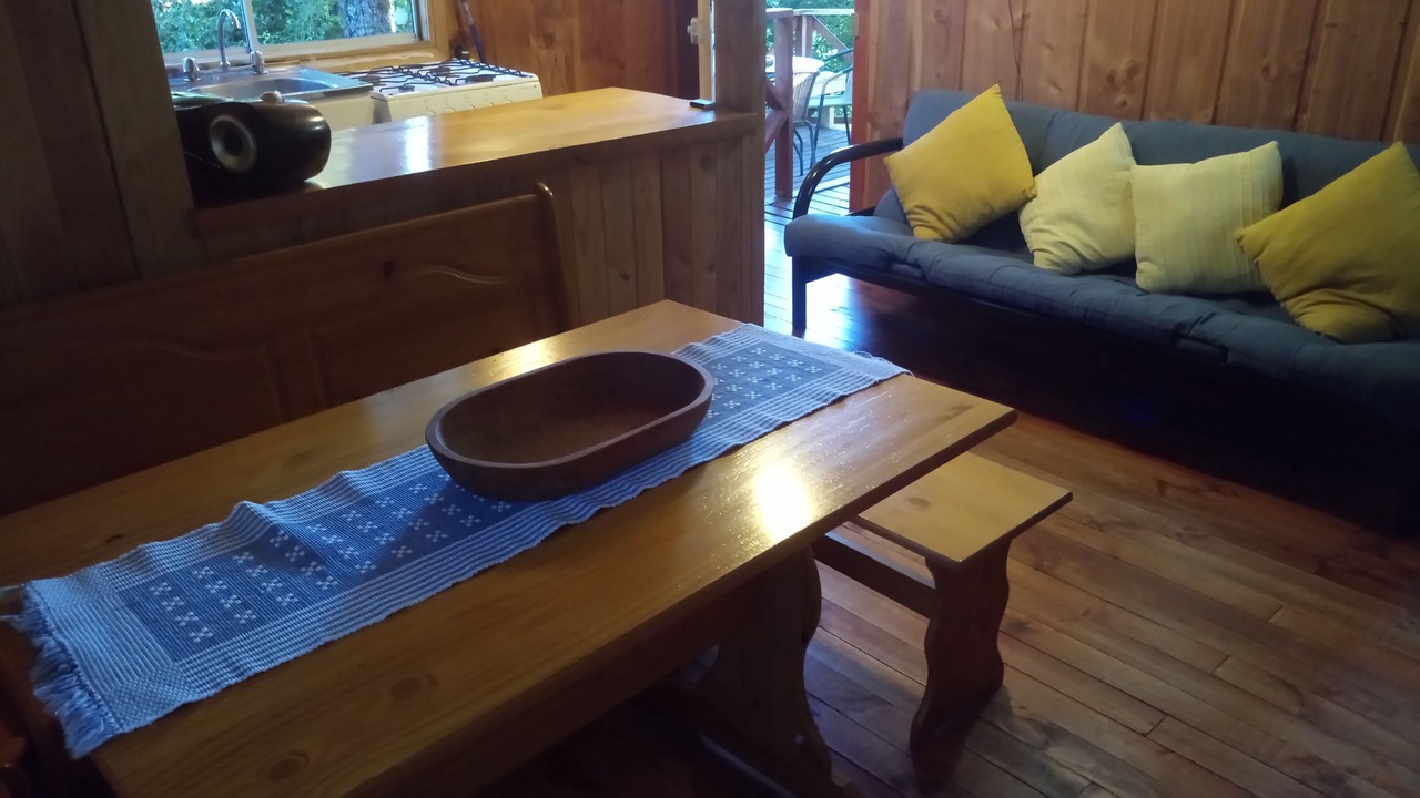 Photo of Livingroom in Conaripe