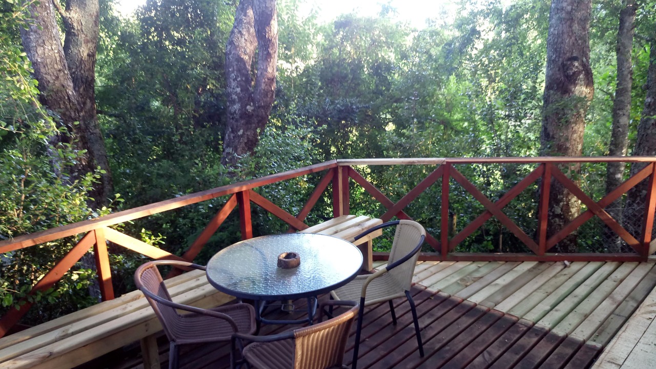 Photo of Outdoor in Conaripe
