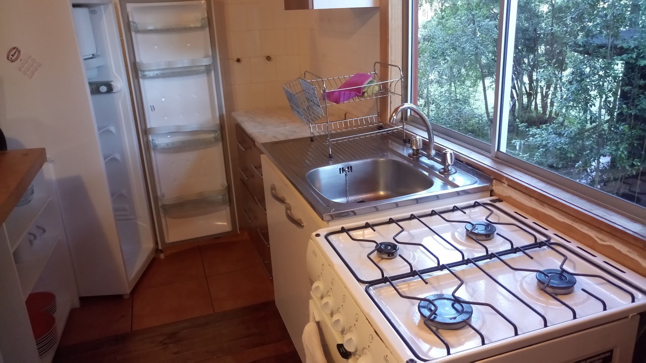 Photo of Kitchen in Conaripe