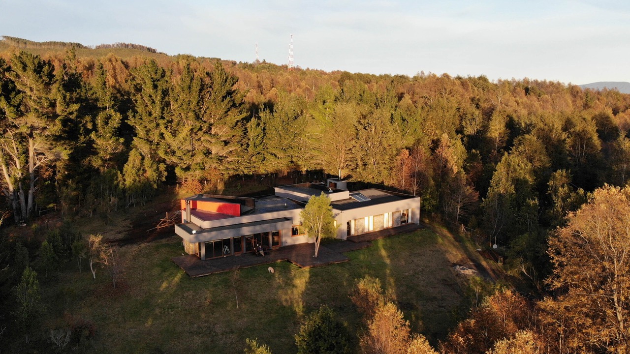 Photo of Others in Pucon