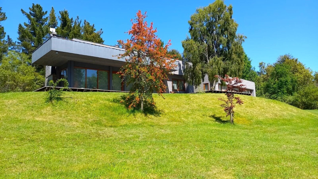 Photo of Outdoor in Pucon