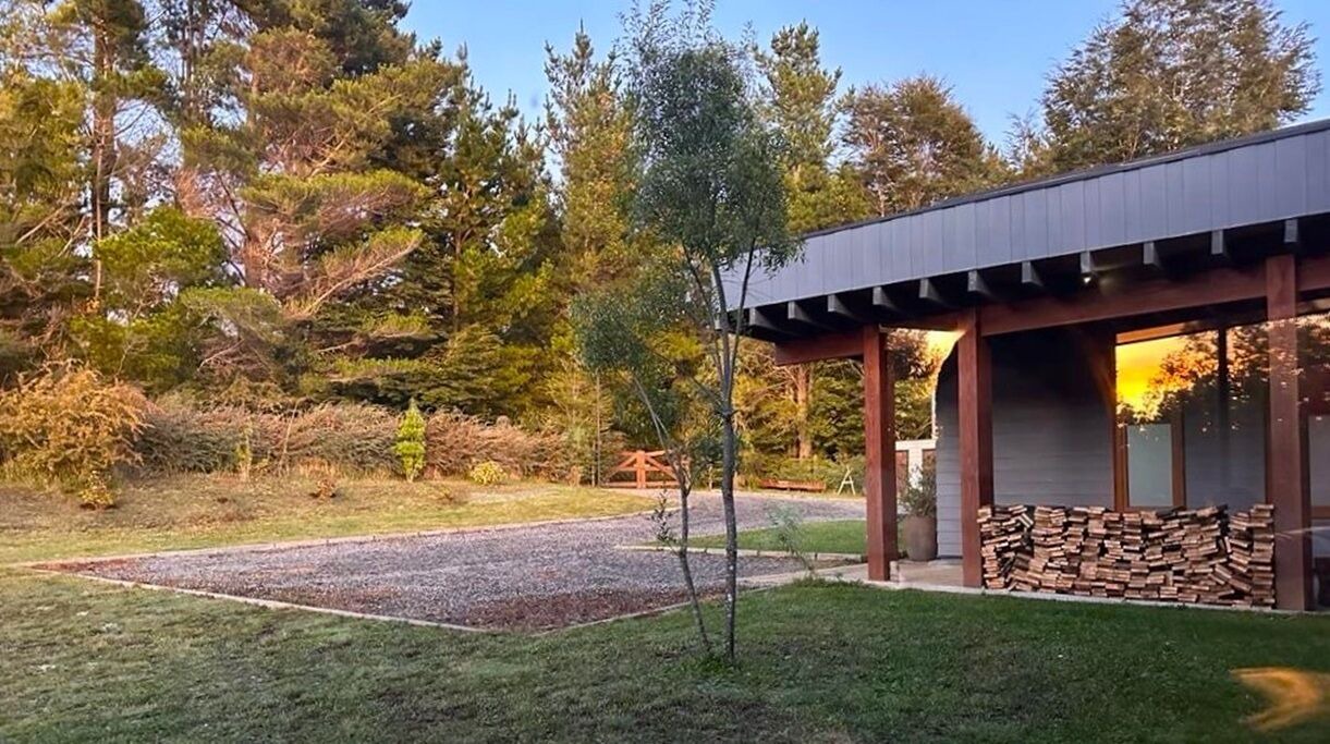 Photo of Outdoor in Pucon