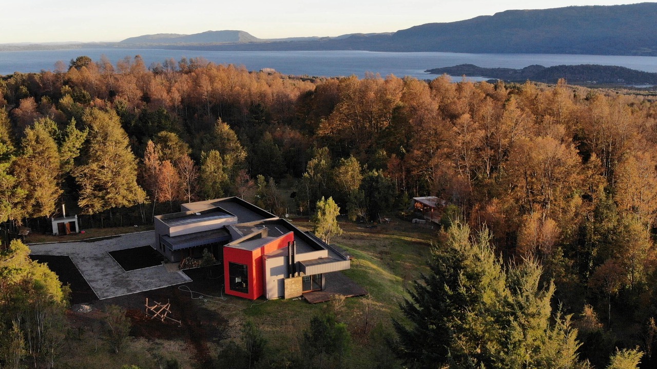 Photo of Others in Pucon