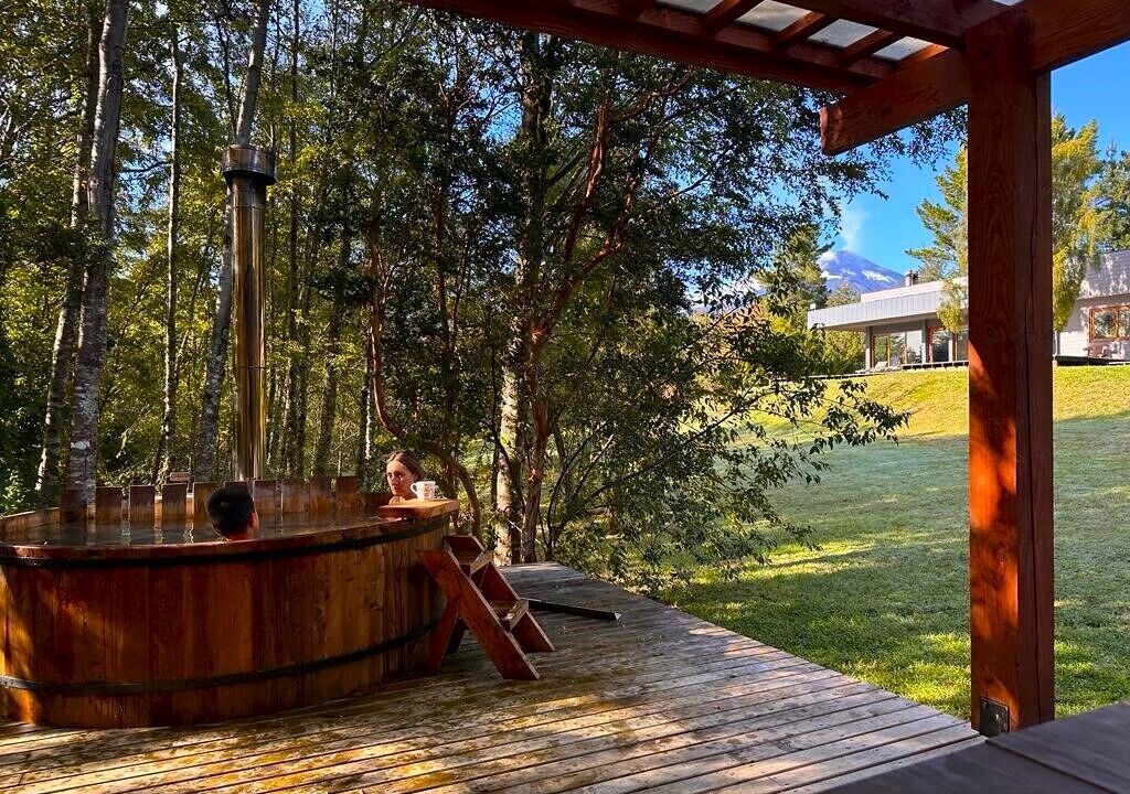 Photo of Outdoor in Pucon