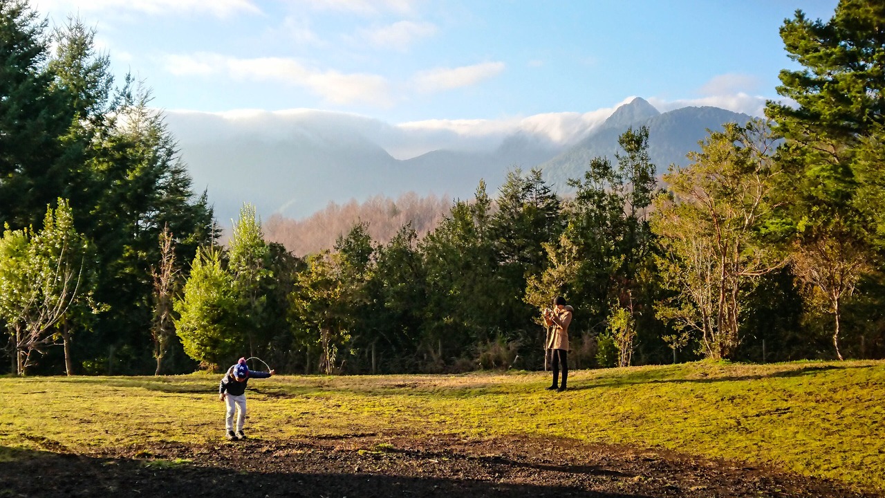 Photo of Outdoor in Pucon
