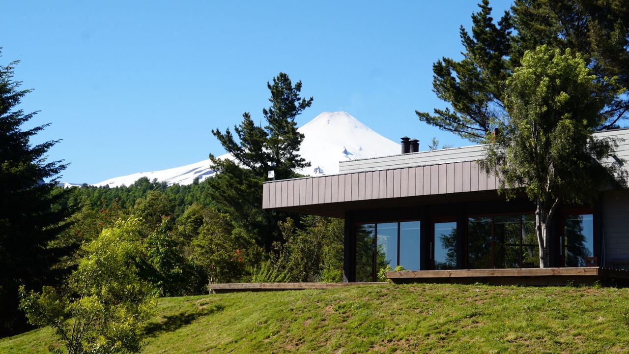 Photo of Outdoor in Pucon