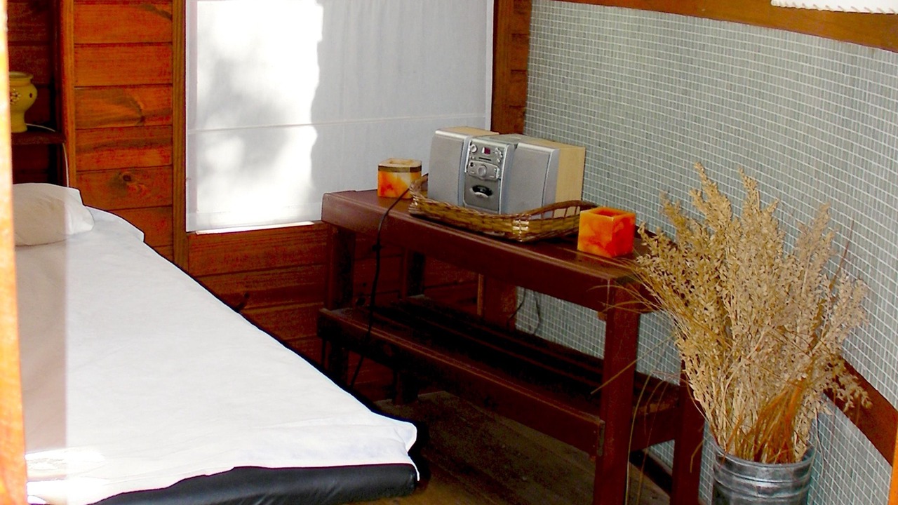 Photo of Bedroom in Mar de Las Pampas