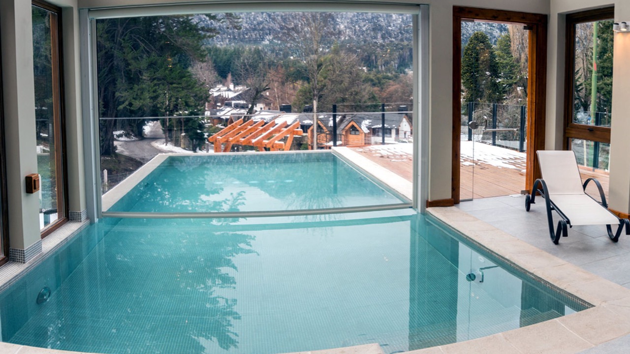 Photo of Outdoor in Villa La Angostura