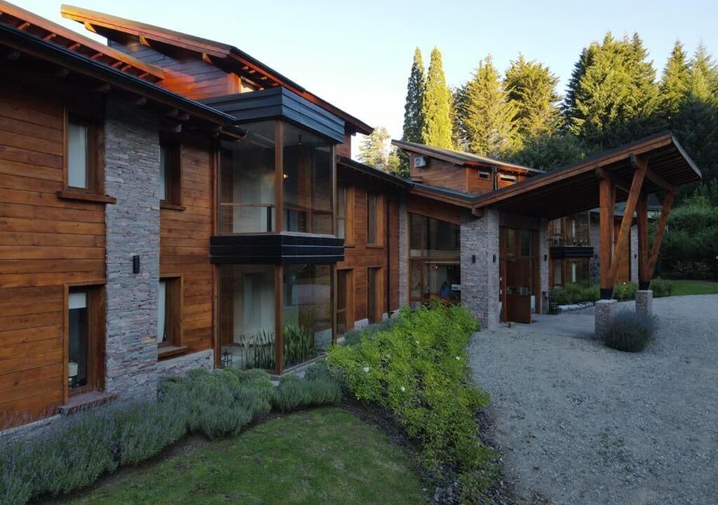Photo of Outdoor in Villa La Angostura