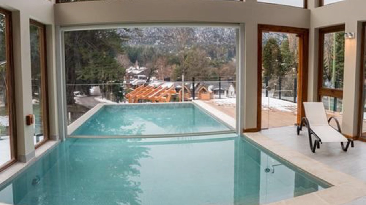 Photo of Outdoor in Villa La Angostura