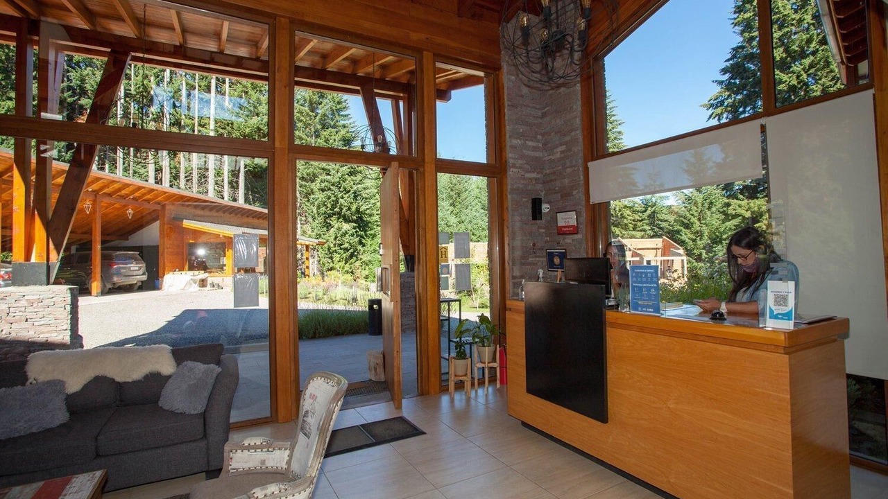Photo of Outdoor in Villa La Angostura