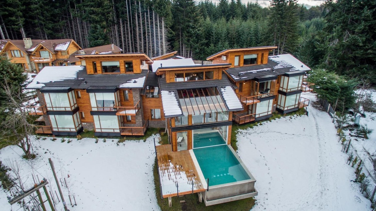 Photo of Outdoor in Villa La Angostura