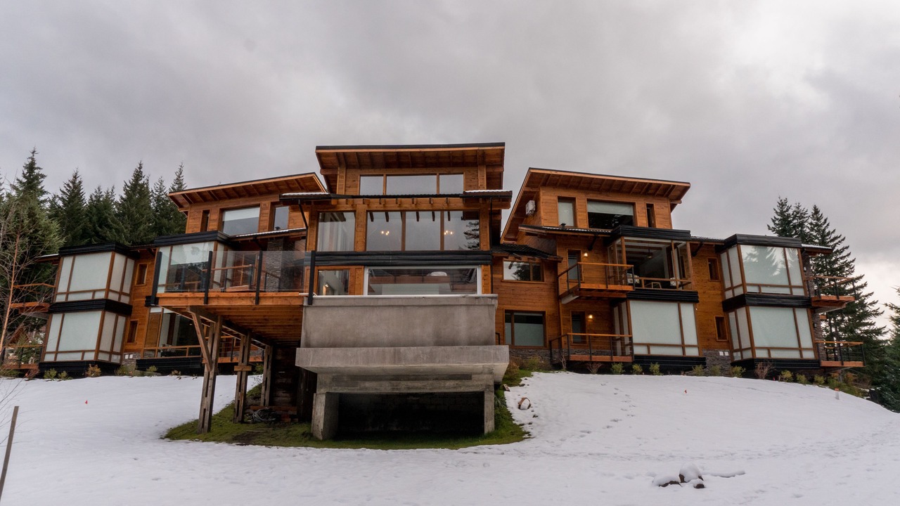 Photo of Outdoor in Villa La Angostura