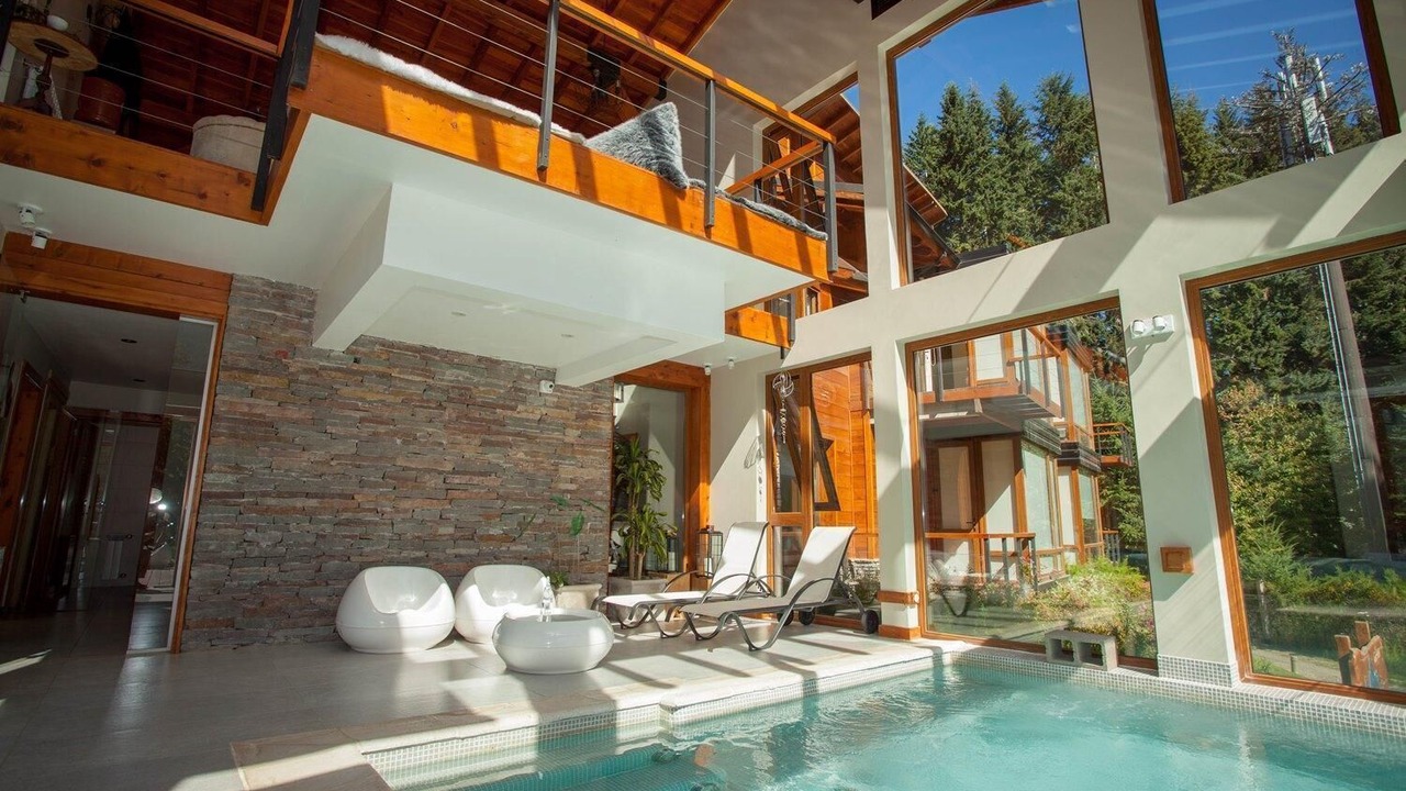 Photo of Outdoor in Villa La Angostura