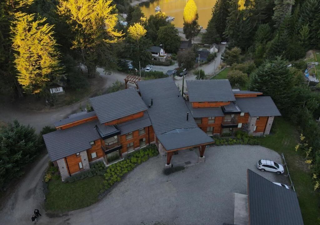 Photo of Outdoor in Villa La Angostura