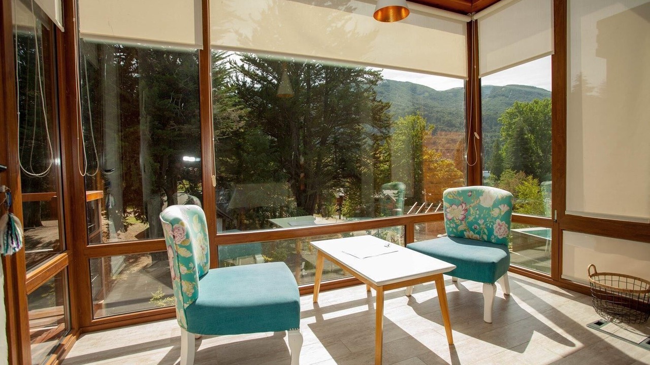 Photo of Livingroom in Villa La Angostura