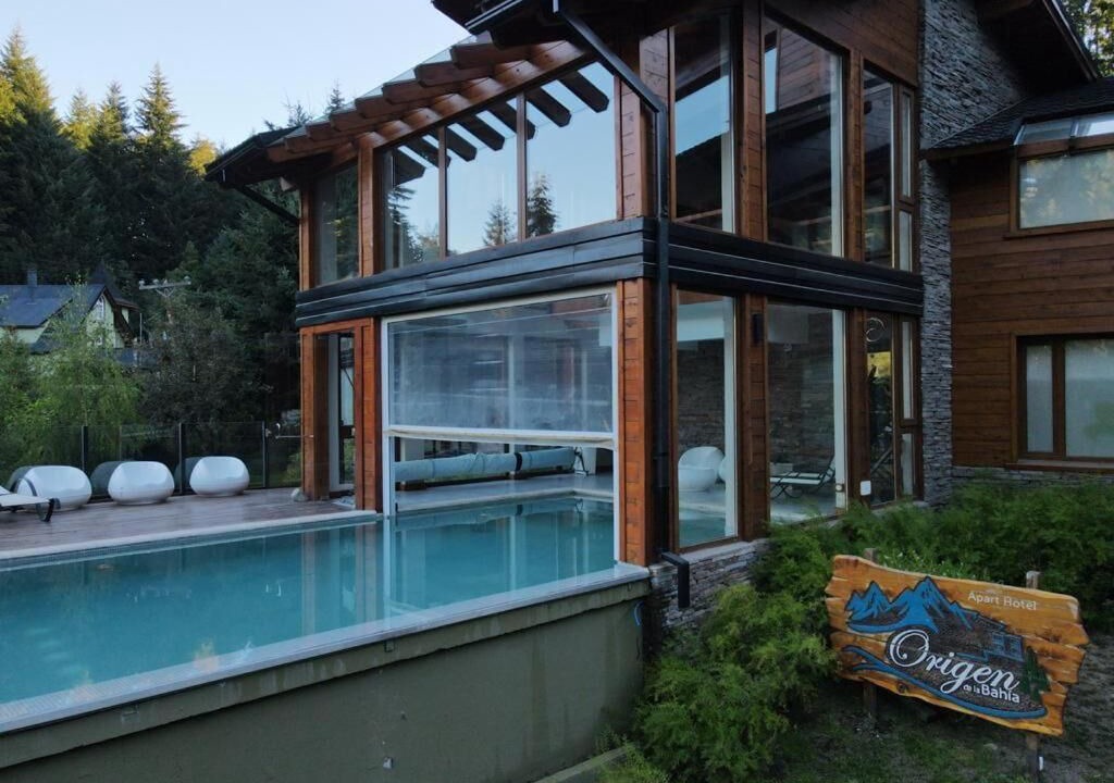 Photo of Outdoor in Villa La Angostura